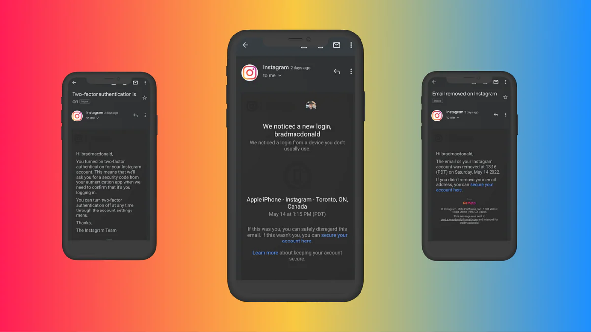 Kilit sembolü ve güvenlik kilidi.