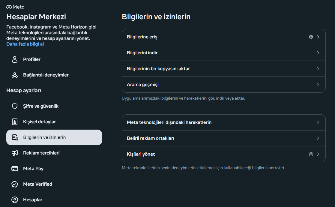 Tüm Instagram Hikayeleri ve Fotoğraflarını İndirme