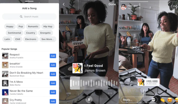 Instagram Test Çıkartması Sosyal medya 