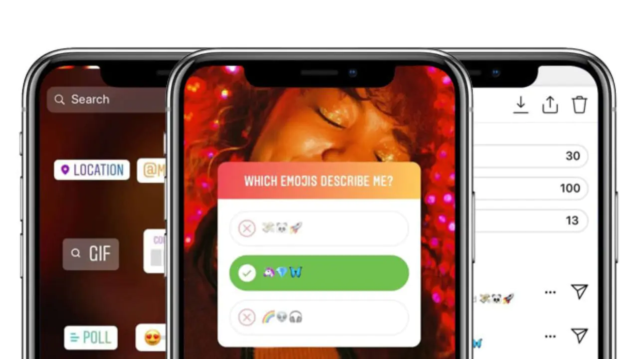 Geri sayım çıkartması