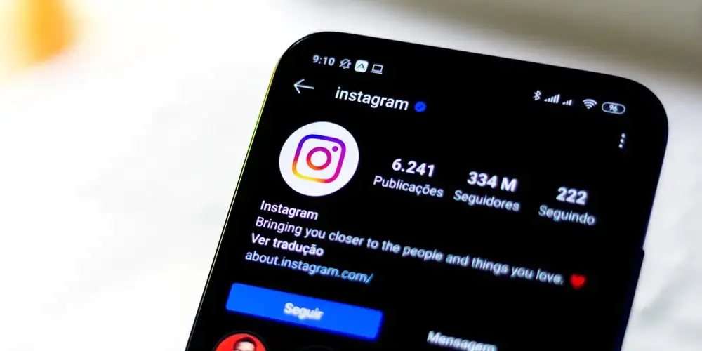 Instagram Hikayesine Bağlantı Ekleme ve Özelleştirme