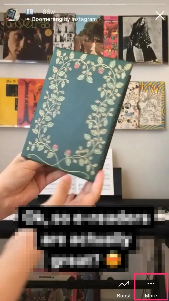 Instagram Hikayesini Kendi Hikayenizde Paylaşma veya Mesaj Olarak Gönderme