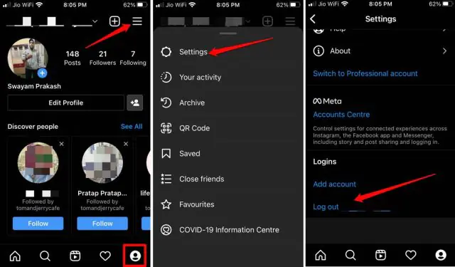 İnstagram Hikayeye Müzik Eklenmiyor Sorunu