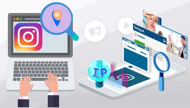 Instagram IP Engeli Kaldırma