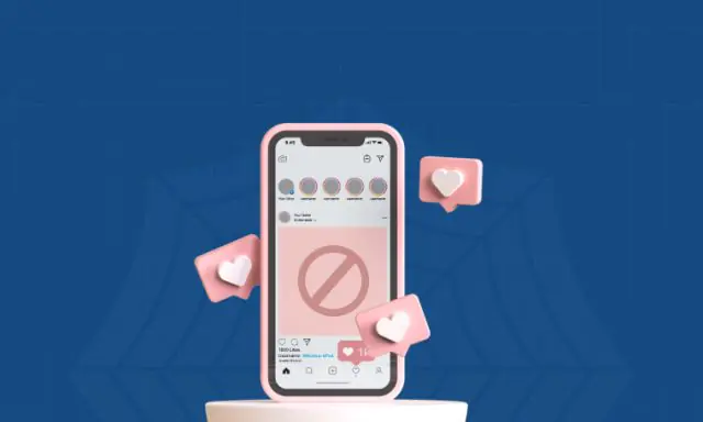 Instagram IP Engeli Kaldırma