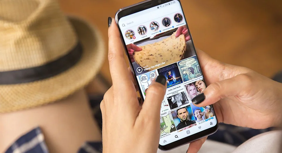 Instagram Keşfet bölümüne çıkma yöntemleri