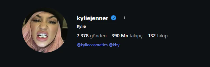 Instagram En Çok Takip Edilen Hesaplar