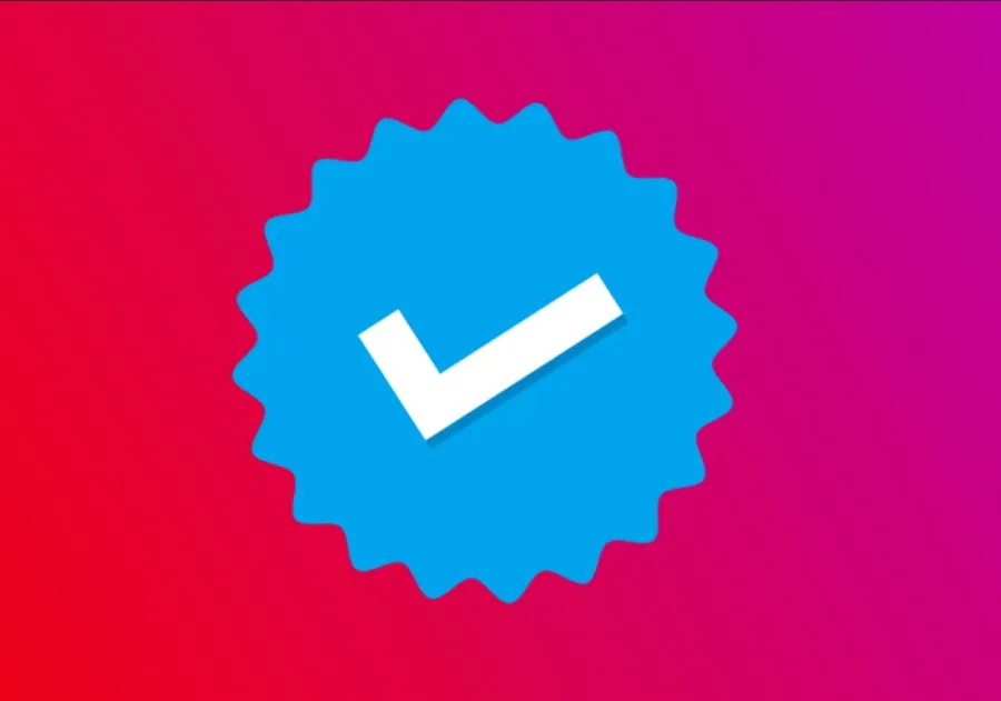 Instagram Mavi Tık İptali Nedir