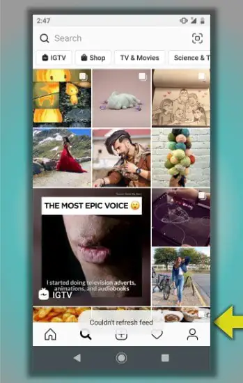 İnstagram Sorunları Nasıl Çözülür