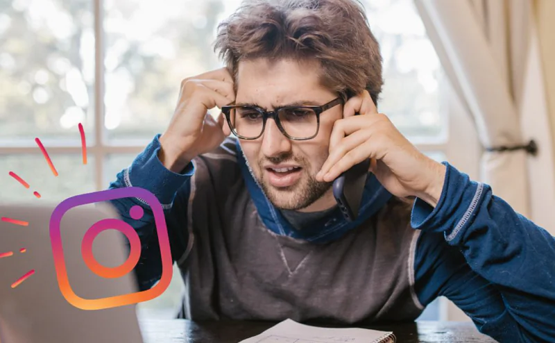 Instagram Takipçi Sayısının Sebepsizce Neden Düşer