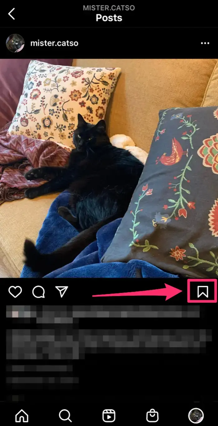 Instagram Videolarını iPhone veya Android Telefona İndirme