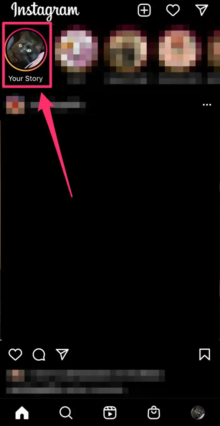 Instagram Videolarını iPhone veya Android Telefona İndirme