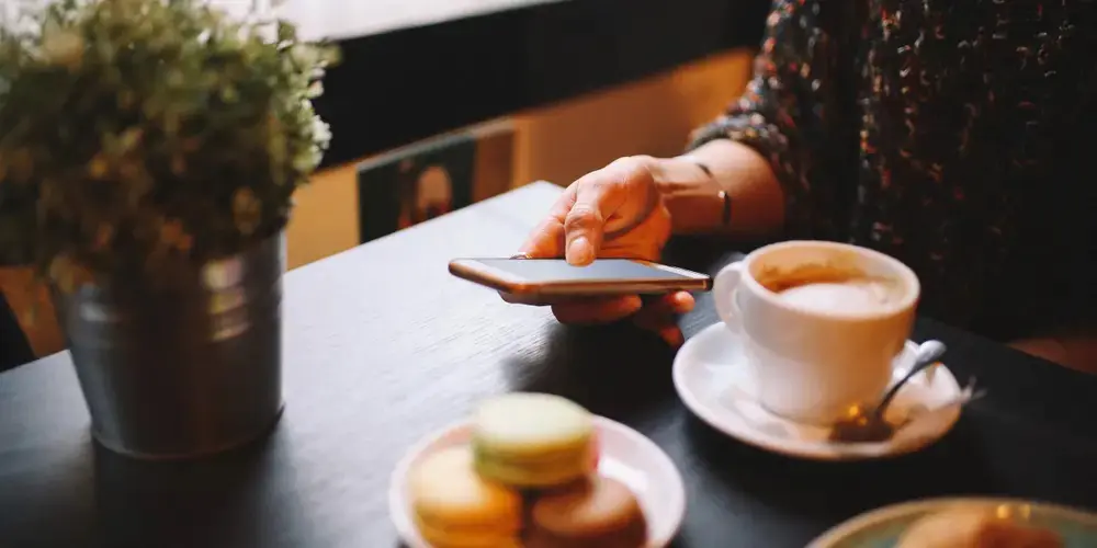 Instagram Videolarını iPhone veya Android Telefona İndirme