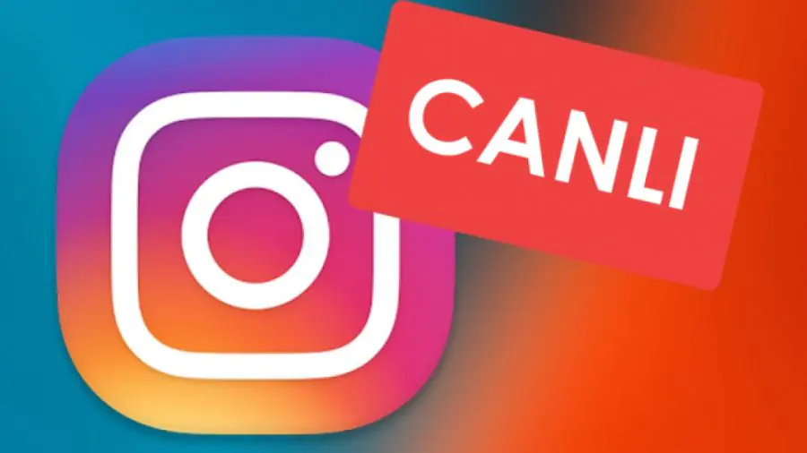 Instagram Canlı Yayına Başla Butonu Görünmüyor