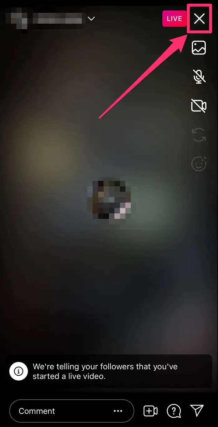 Instagram'da Canlı Yayın Yapma ve Anlık Video Yayınlama