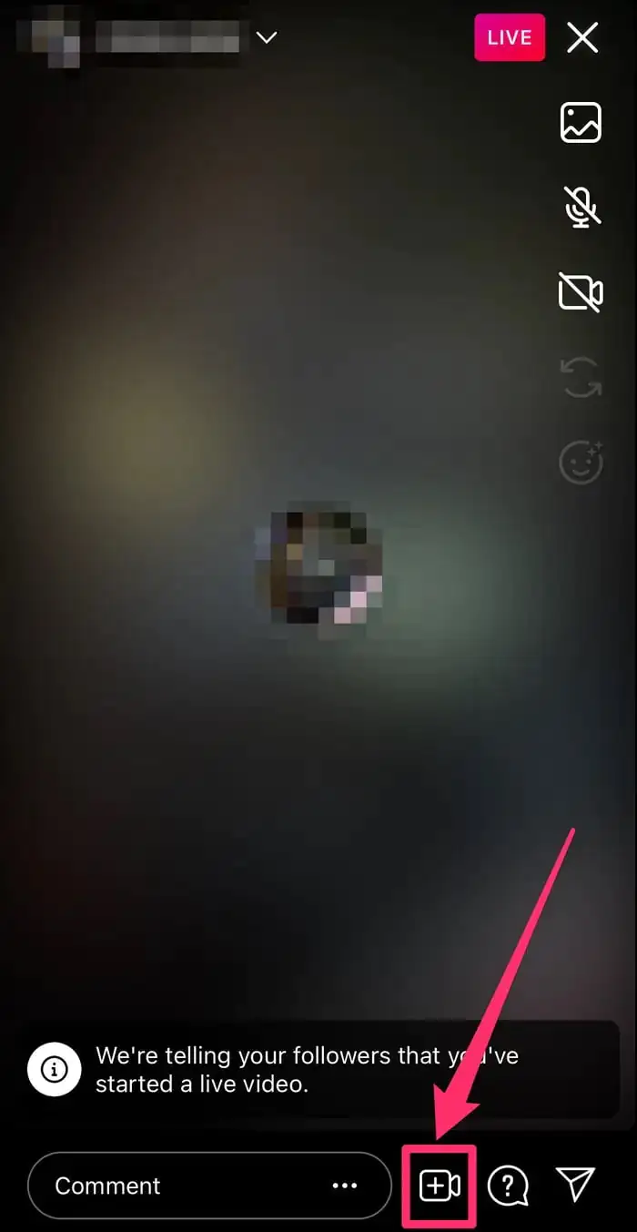 Instagram'da Canlı Yayın Yapma ve Anlık Video Yayınlama