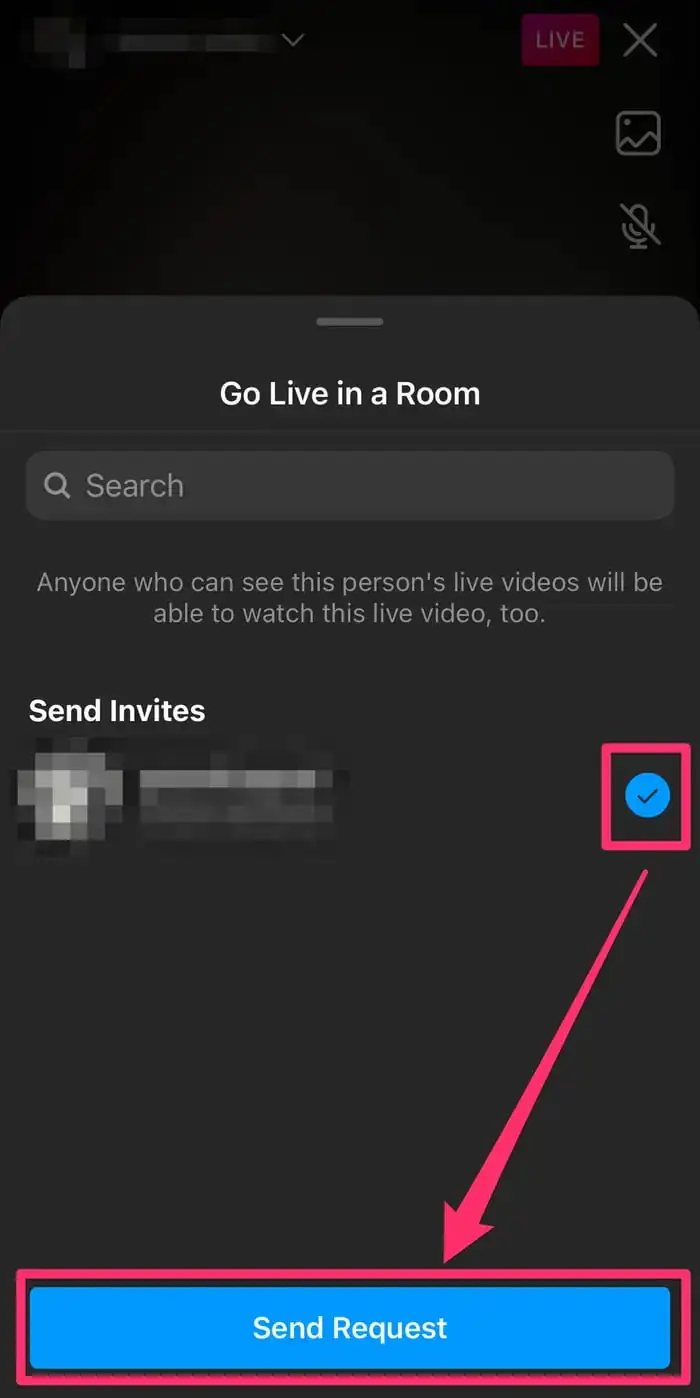 Instagram'da Canlı Yayın Yapma ve Anlık Video Yayınlama