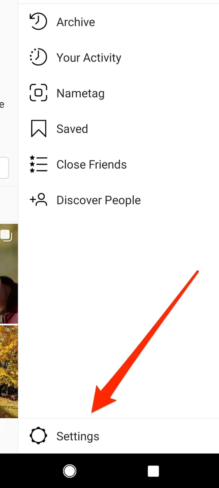 Instagram Hesap Doğrulama Formu Başvurusu