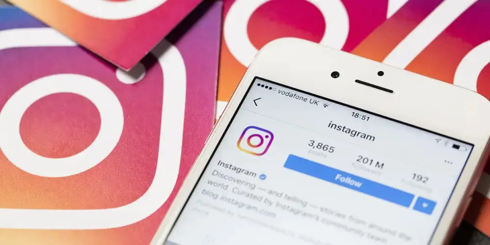 Instagram'da Fotoğraflarda ve Videolarda Filtre Kullanma