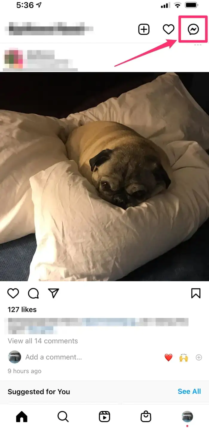 Instagram'da Kaybolan Mesajlar Özelliği Hakkında Bilmeniz Gerekenler