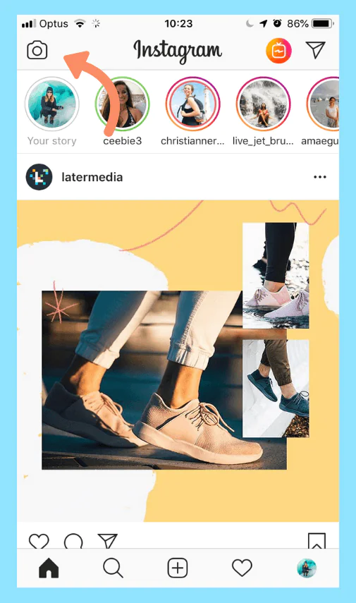 Instagram’da Yakın Arkadaşlar Listesi Özelliği Nasıl Kullanılır_ _ 5 Instagram’da Yakın Arkadaşlar Listesi Özelliği Nedir ve Nasıl Kullanılır?
