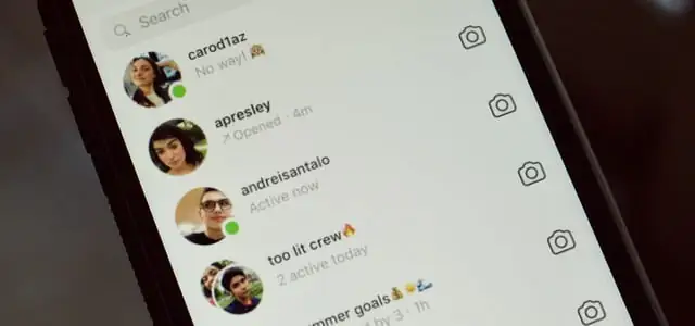 Instagram'da Etkinlik Durumunuzu Nasıl Kapatabilir ve Gizli Kalabilirsiniz?