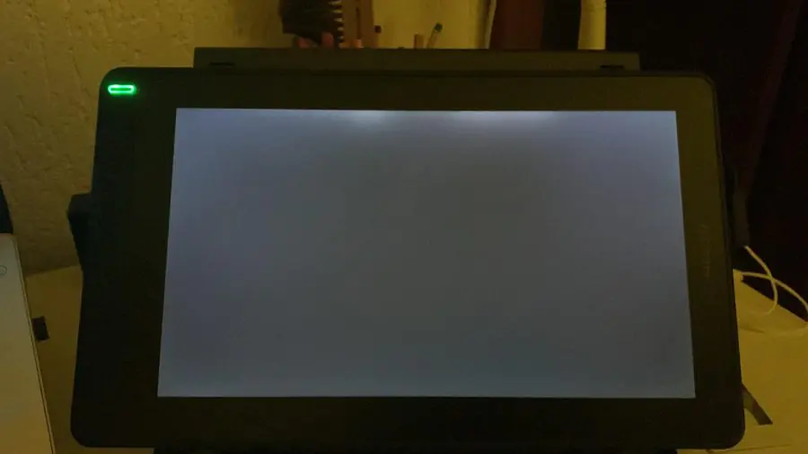 Honor Pad X9 Işık Sızması Gözüküyor Sorunu