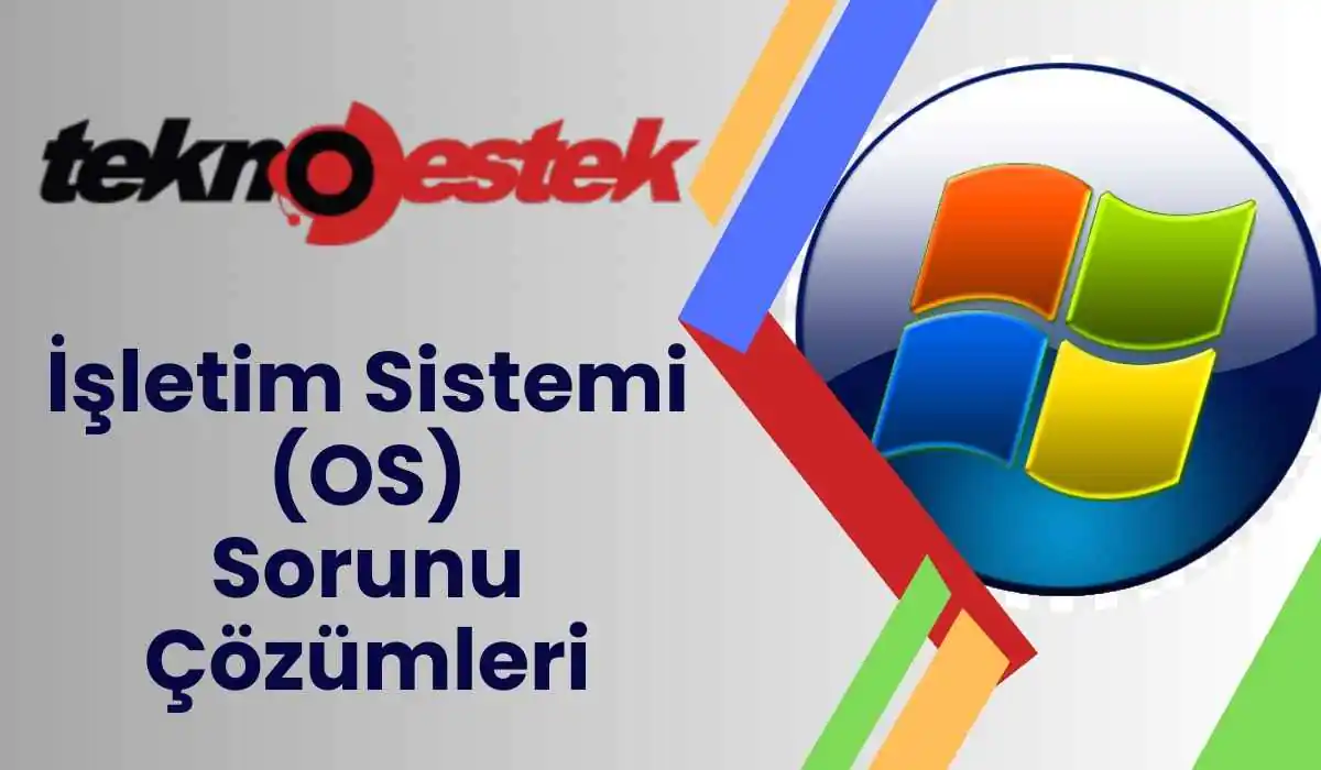 Bir bilgisayardaki işletim sistemi (OS) sorunu olduğunda erişim sağlayamazsınız. Ayrıca, hiçbir işletim sistemi yoksa, bilgisayarınıza ve içindeki sabit diske erişim izniniz yoktur.