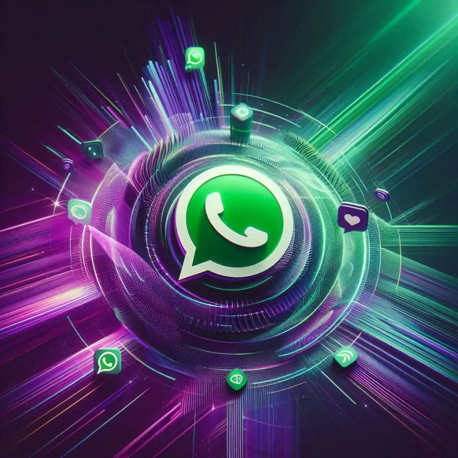 WhatsApp'a Instagram Ekleme