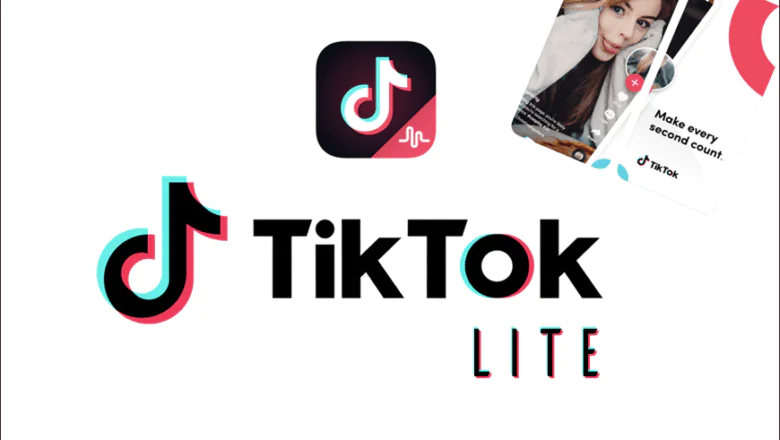Tiktok Lite Nedir Nasıl İndirilir ?