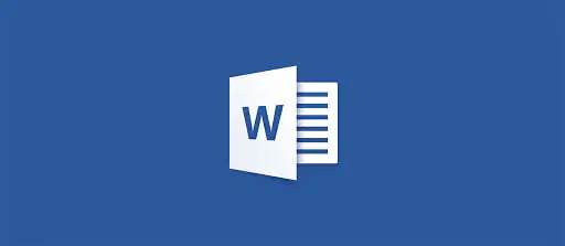 Microsoft Word Yazıların Üzerini Çizme