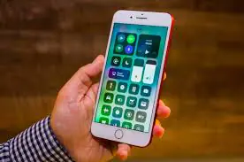 iOS 18.5 SMS Engelleme