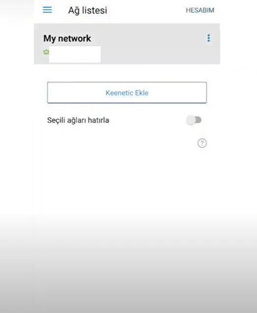 Keneetic Omni DSL N300 Wi-Fi nasıl aktif edilir