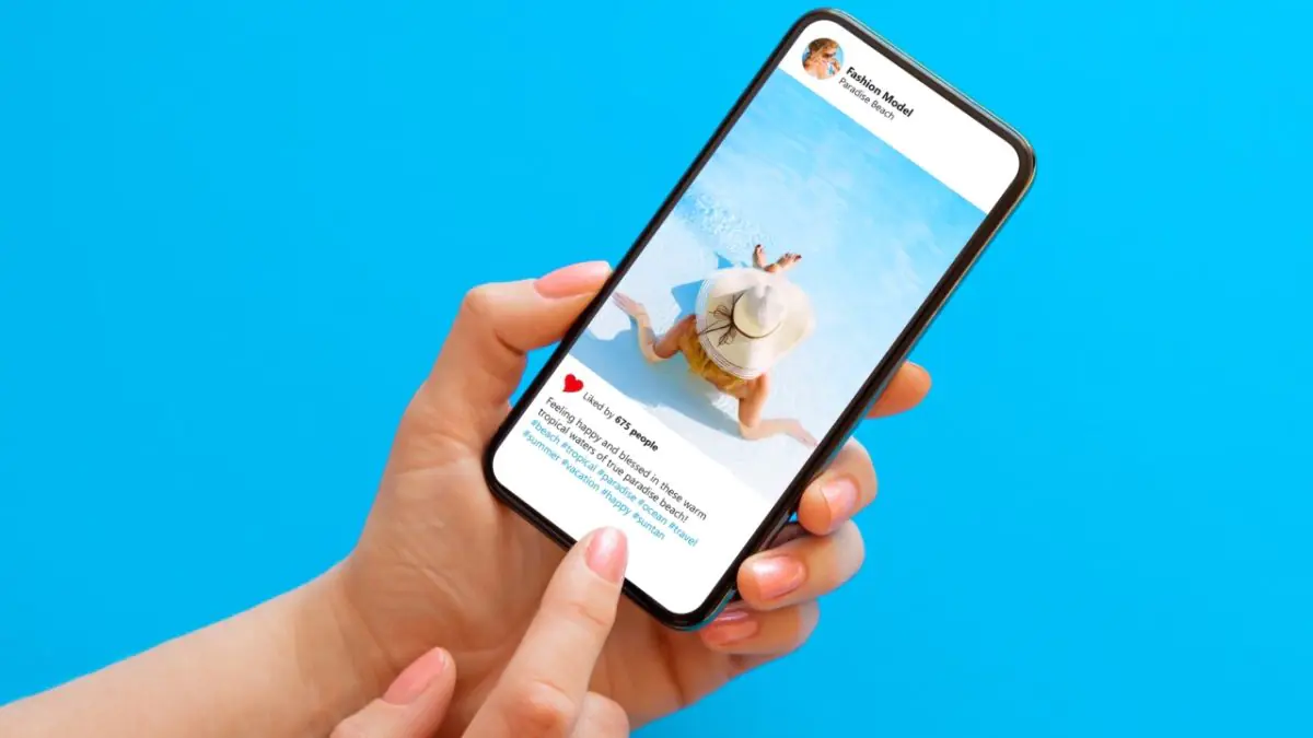 Instagram Keşfet Bölümüne Çıkma