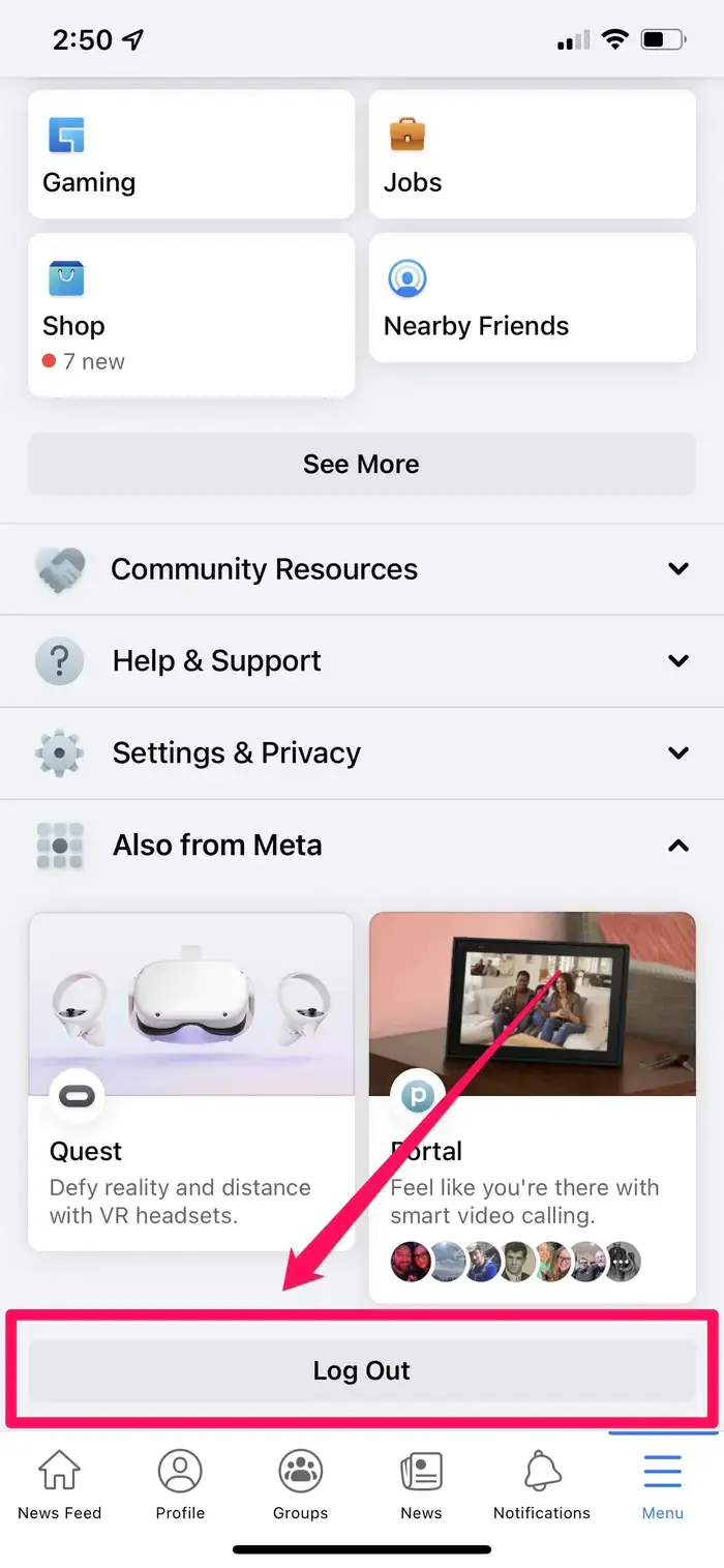 Kilitlenen Facebook Hesabını Geri Alma