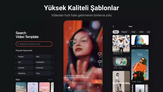 TikTok İçin En İyi Video Düzenleme Araçları