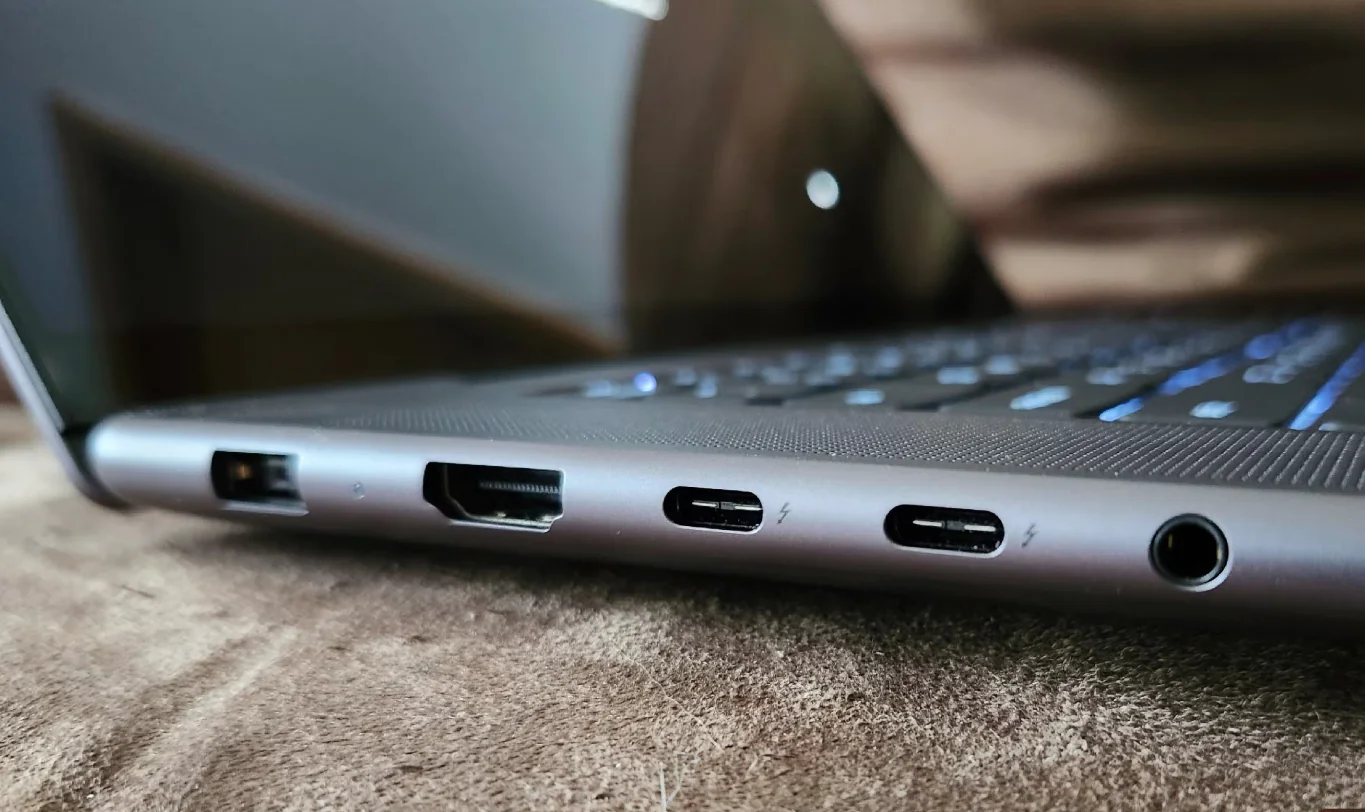 Lenovo Pro 9i Aura Edition İnceleme ve Performans Özellikleri