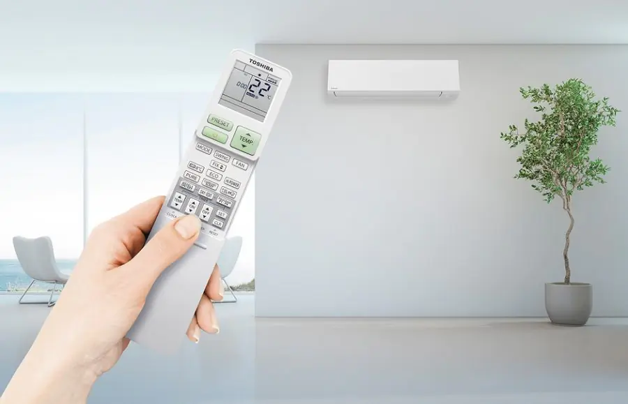 Klimalarınızı Ekonomik Kullanmak