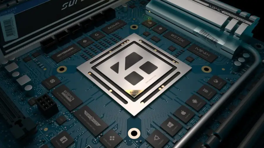 Kodi Nasıl Kullanılır nedir