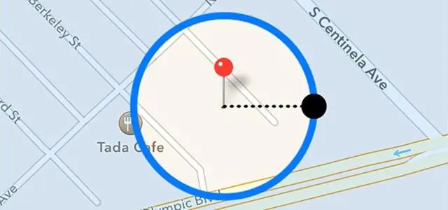 iPhone'da Konum Bazlı Hatırlatıcılar Oluşturma