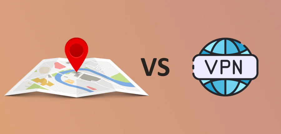 Konum Sahteciliği ile VPN Arasındaki Farklar Nelerdir