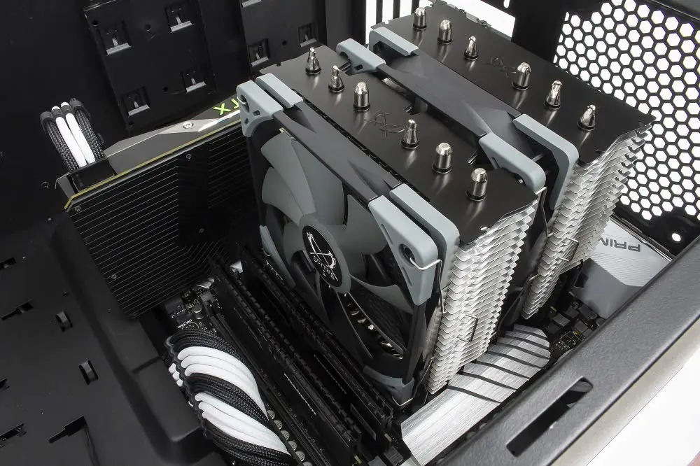 Kule Tipi Soğutucuların Bakımı