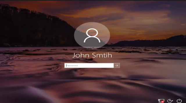 Kullanıcı (Oturum Açma) Şifresi Unutulan Windows 10 Bilgisayarı Sıfırlama!