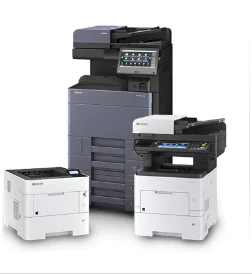 Kyocera'da Bellek Ayırma Hatası Çözümleme