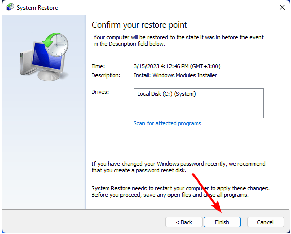 L1c63x64.sys BSoD Hatasını Çözme İçin Yapılması Gerekenler