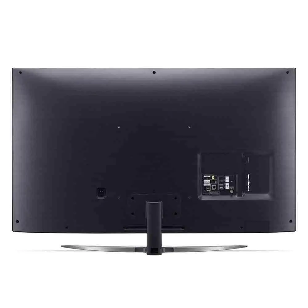 LG 4K NanoCell TV özellikleri