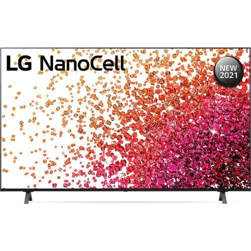 LG 4K NanoCell TV teknik özellikleri