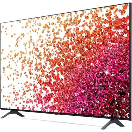 LG 4K NanoCell TV inceleme ve özellikleri