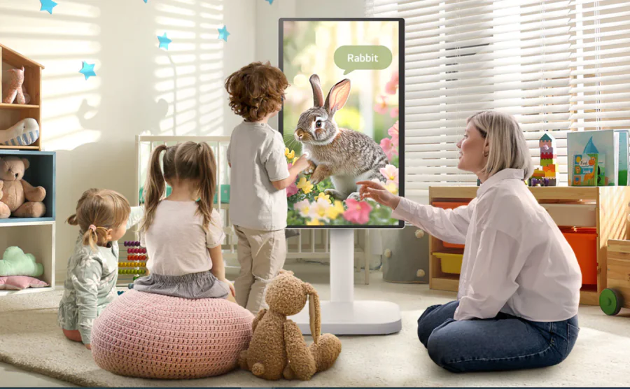 LG Smart Monitor Swing İnceleme