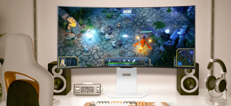 LG UltraGear OLED 45GX90SA ve 39GX90SA İnceleme